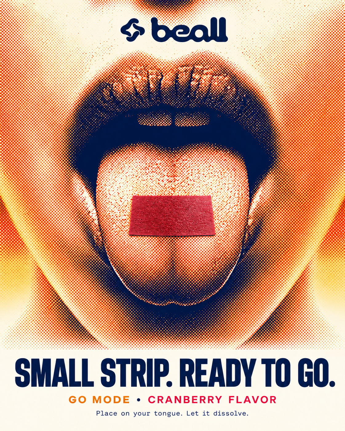 Energy Strips