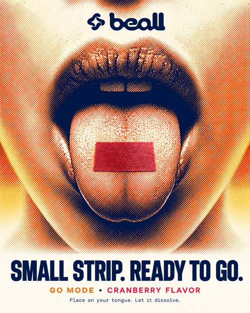 Energy Strips